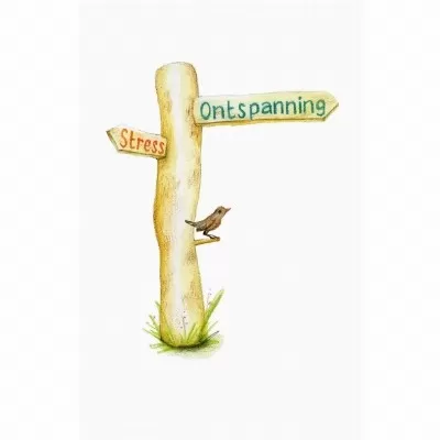 Jouw natuur - Intuïtieve wandelcoaching